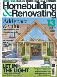 Homebuilding & Renovating