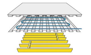 CDI Innovative Construction Materials