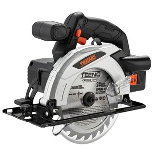 TEENO Cordless Electric Circular Saw