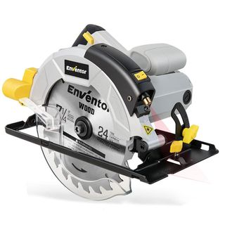 Enventor Corded Circular Saw