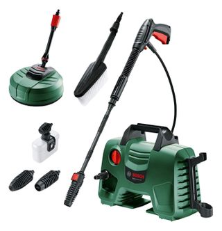 bosch pressure washer